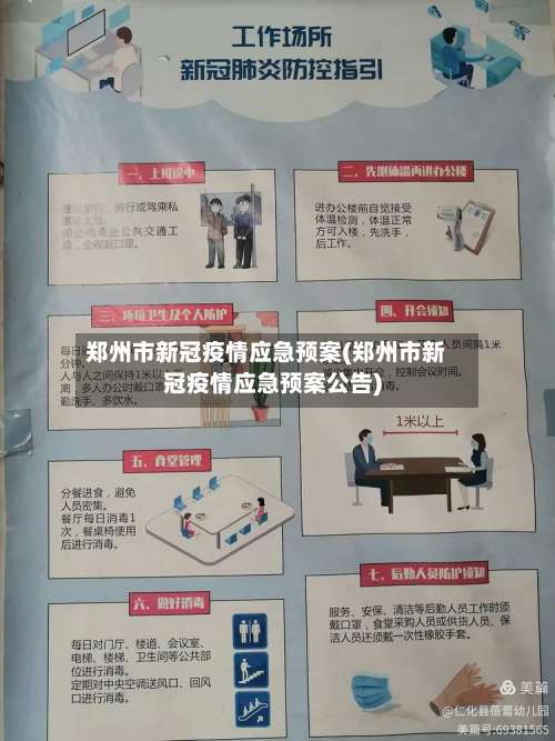 郑州市新冠疫情应急预案(郑州市新冠疫情应急预案公告)-第2张图片