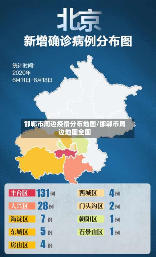 邯郸市周边疫情分布地图/邯郸市周边地图全图-第2张图片
