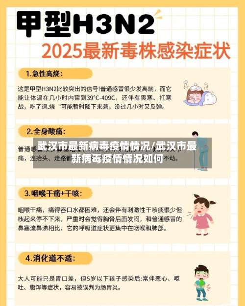 武汉市最新病毒疫情情况/武汉市最新病毒疫情情况如何-第1张图片