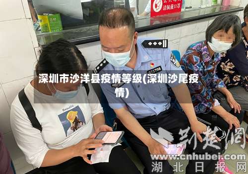 深圳市沙洋县疫情等级(深圳沙尾疫情)-第1张图片