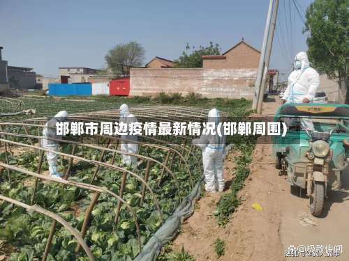 邯郸市周边疫情最新情况(邯郸周围)-第2张图片
