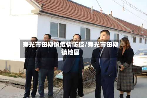 寿光市田柳镇疫情防控/寿光市田柳镇地图-第3张图片
