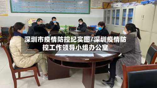 深圳市疫情防控纪实图/深圳疫情防控工作领导小组办公室-第1张图片