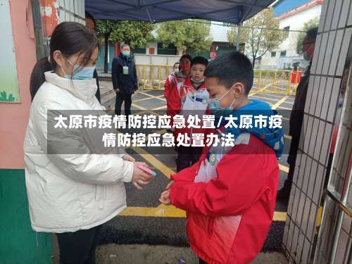 太原市疫情防控应急处置/太原市疫情防控应急处置办法-第1张图片