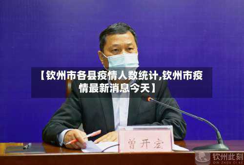 【钦州市各县疫情人数统计,钦州市疫情最新消息今天】-第1张图片