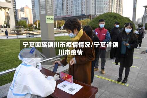 宁夏回族银川市疫情情况/宁夏省银川市疫情-第2张图片