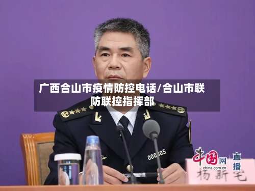 广西合山市疫情防控电话/合山市联防联控指挥部-第1张图片