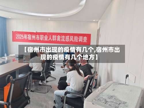 【宿州市出现的疫情有几个,宿州市出现的疫情有几个地方】-第1张图片
