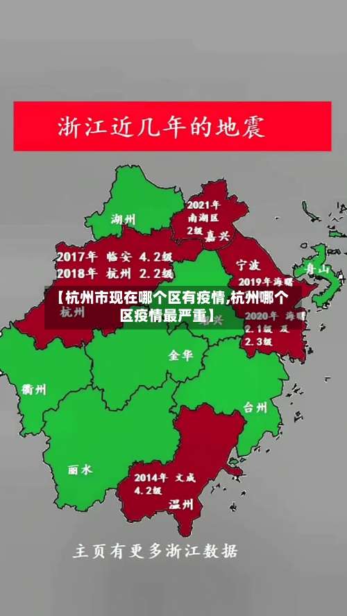 【杭州市现在哪个区有疫情,杭州哪个区疫情最严重】-第1张图片