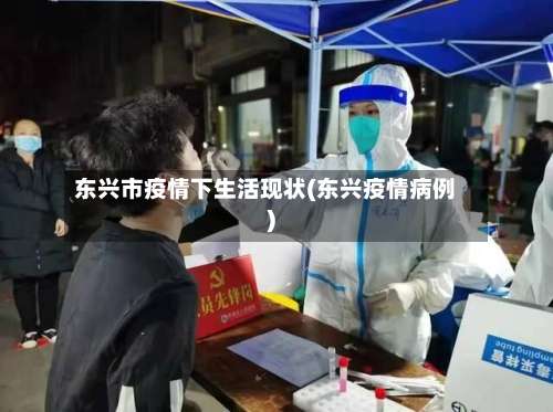 东兴市疫情下生活现状(东兴疫情病例)-第1张图片