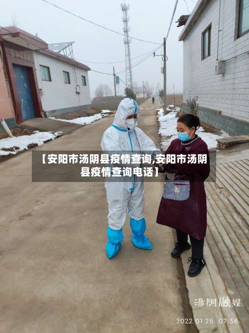 【安阳市汤阴县疫情查询,安阳市汤阴县疫情查询电话】-第2张图片