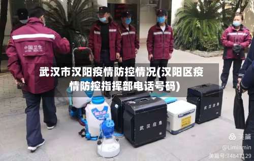 武汉市汉阳疫情防控情况(汉阳区疫情防控指挥部电话号码)-第1张图片