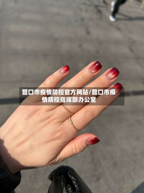 营口市疫情防控官方网站/营口市疫情防控指挥部办公室-第1张图片