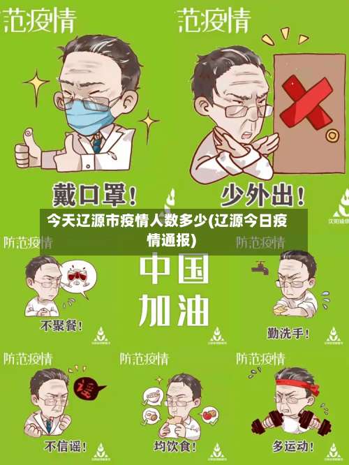 今天辽源市疫情人数多少(辽源今日疫情通报)-第1张图片