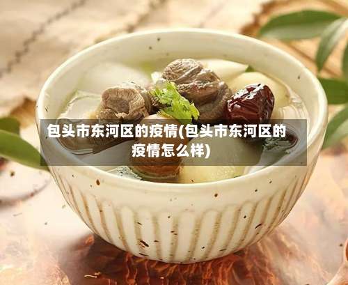 包头市东河区的疫情(包头市东河区的疫情怎么样)-第2张图片