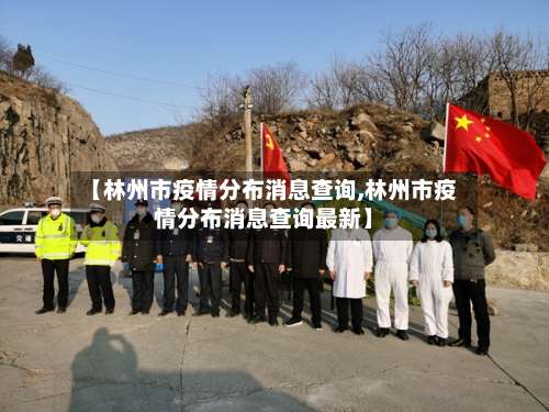 【林州市疫情分布消息查询,林州市疫情分布消息查询最新】-第2张图片