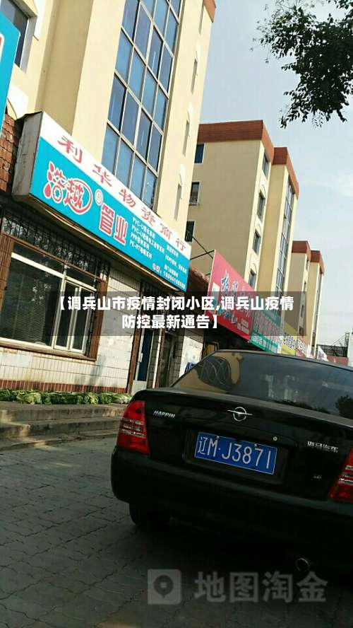 【调兵山市疫情封闭小区,调兵山疫情防控最新通告】-第1张图片