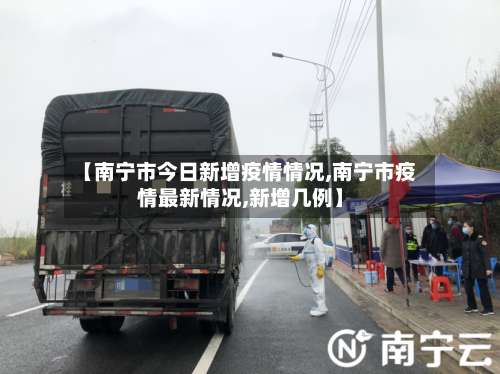【南宁市今日新增疫情情况,南宁市疫情最新情况,新增几例】-第2张图片