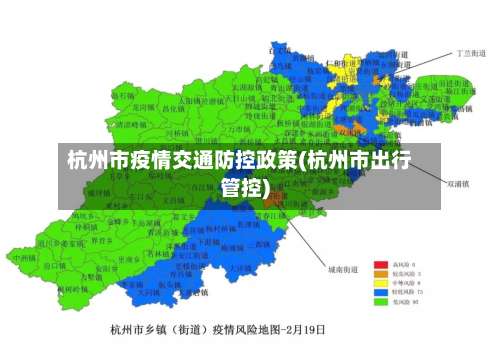 杭州市疫情交通防控政策(杭州市出行管控)-第1张图片