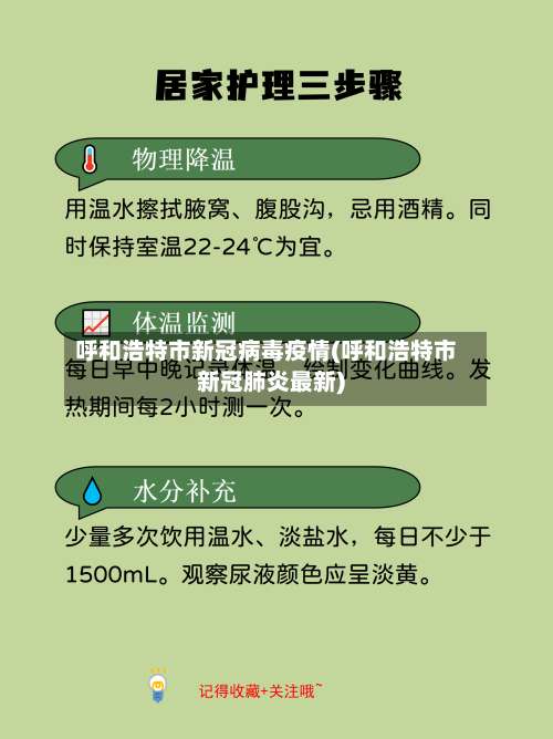 呼和浩特市新冠病毒疫情(呼和浩特市新冠肺炎最新)-第3张图片