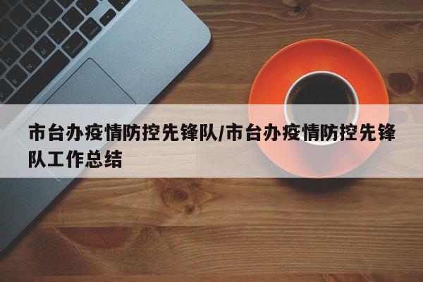 市台办疫情防控先锋队/市台办疫情防控先锋队工作总结