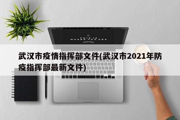 武汉市疫情指挥部文件(武汉市2021年防疫指挥部最新文件)